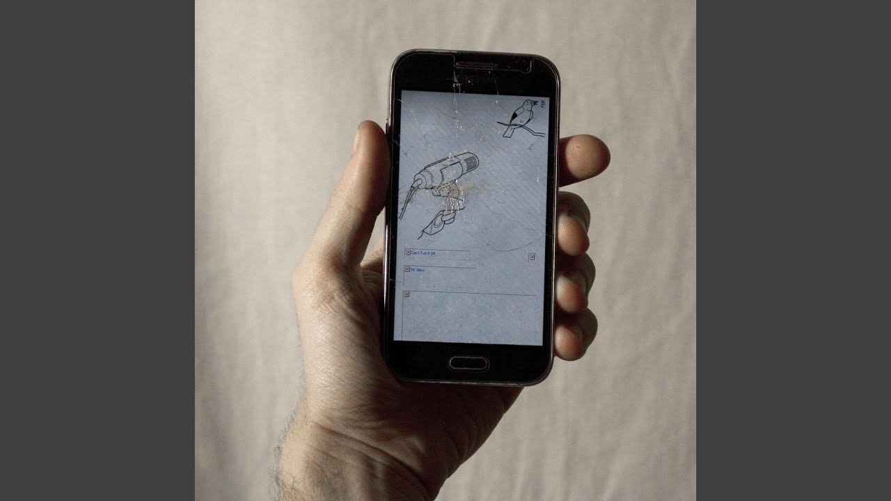 Watch Phone on YouTube Watch Phone on YouTube