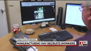 Manufacturing Day