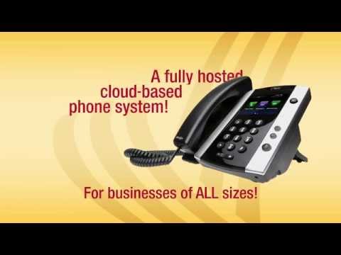 Vast TeleCloud - The last phone you'll NEVER have to buy