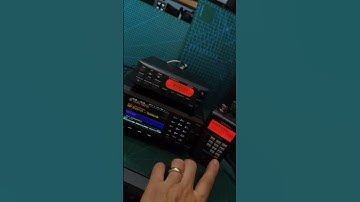 SCANNER RADIO HOBBY -M0FXB YOU TUBE DIARY