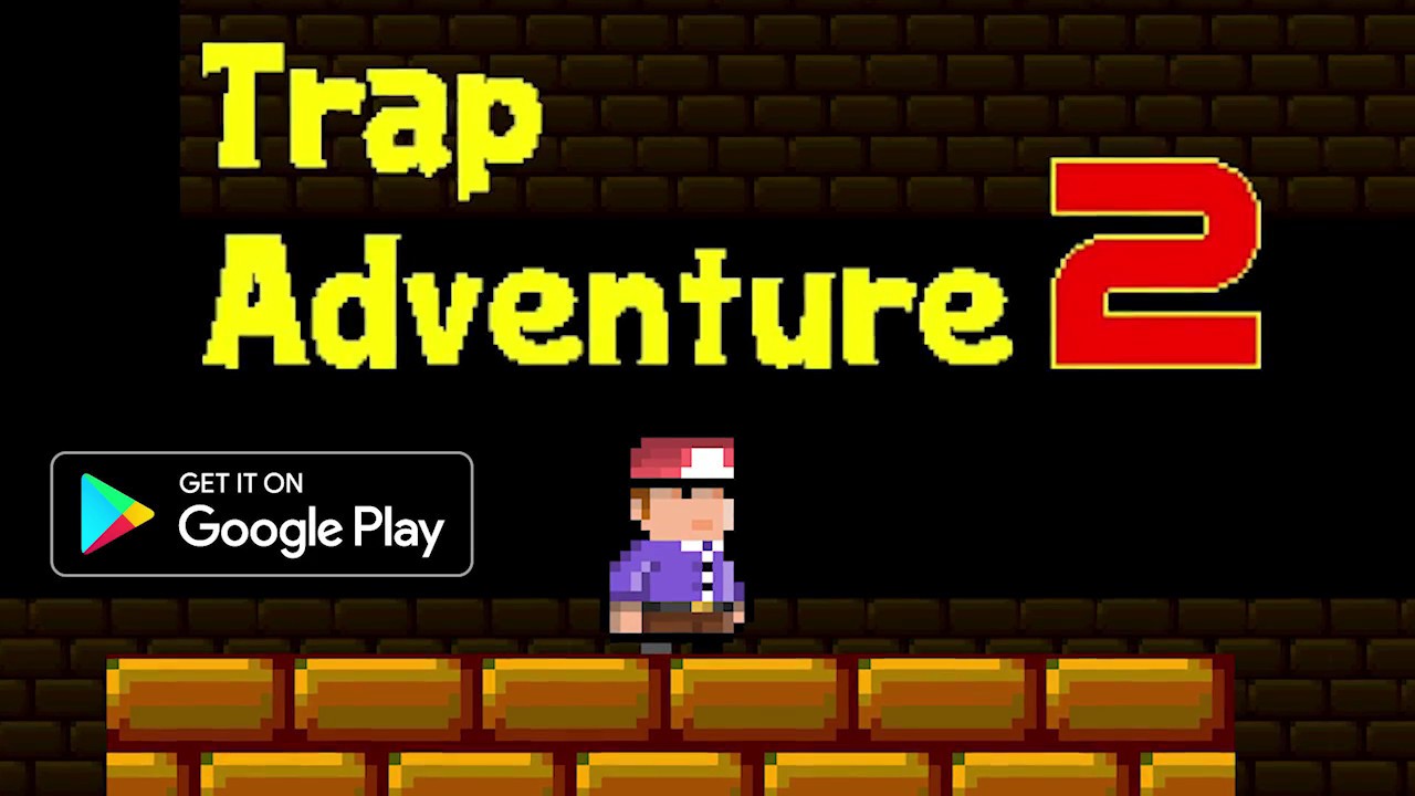 Trap Dungeons 2 MOD APK cover