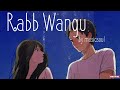 RABB WANGU [Slowed + Reverb] - JASS MANAK | Punjabi Song | chillwithbeats | Textaudio Mp3 Song