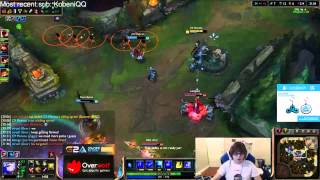 12 Deaths Powerspike Ft Sneaky And Meteos