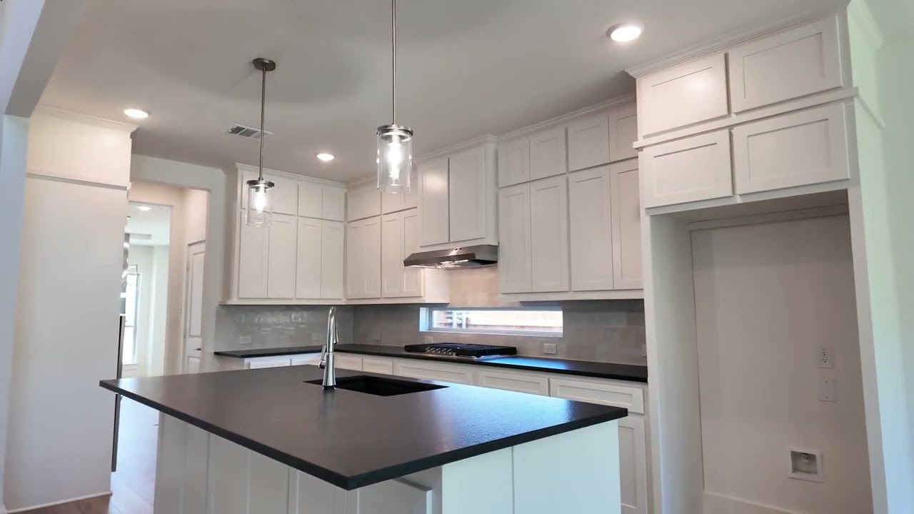 Now Available - Columbia F - 4500 Brookfield Drive Melissa, TX 75409 in Brookfield