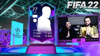 FIFA 22 Levan Kvaratskhelia გვიხსნის პაკებსPack Opening PS5 #6 @LevanKvaratskhelia7