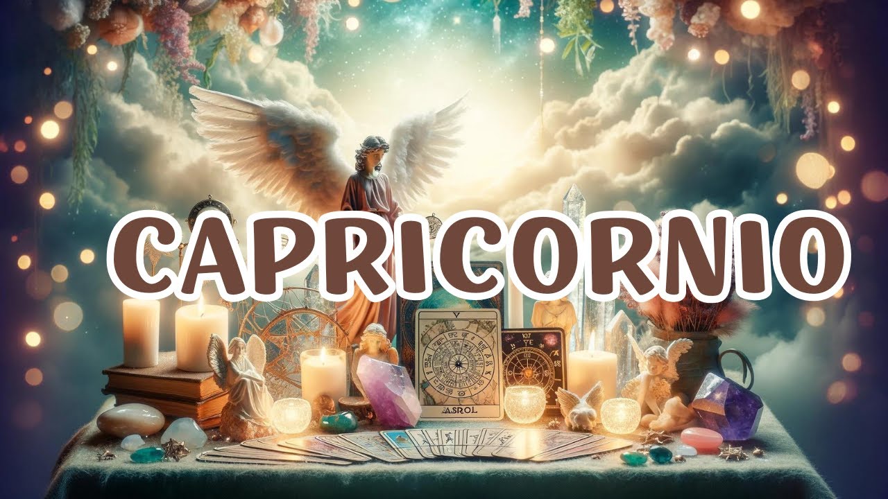 #CAPRICORNIO♑️POR DIOS! ¡VAS A VIVIR UN CAMBIO BRUTAL DE DESTINO! TU ...