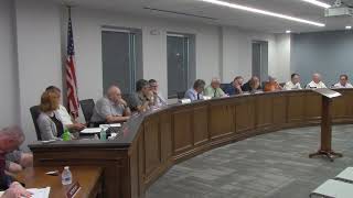 Munhall Borough - Council Meeting - 7/19/22
