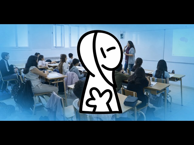 Entrem a una aula de secundària: Suma i resta de fraccions