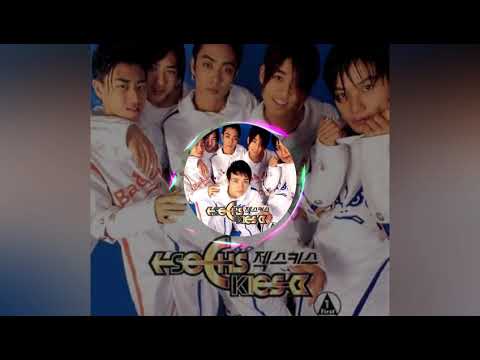 추억의 90년대 음악, 1990s kpop, 젝스키스   사나이 가는 길 부제폼생폼사