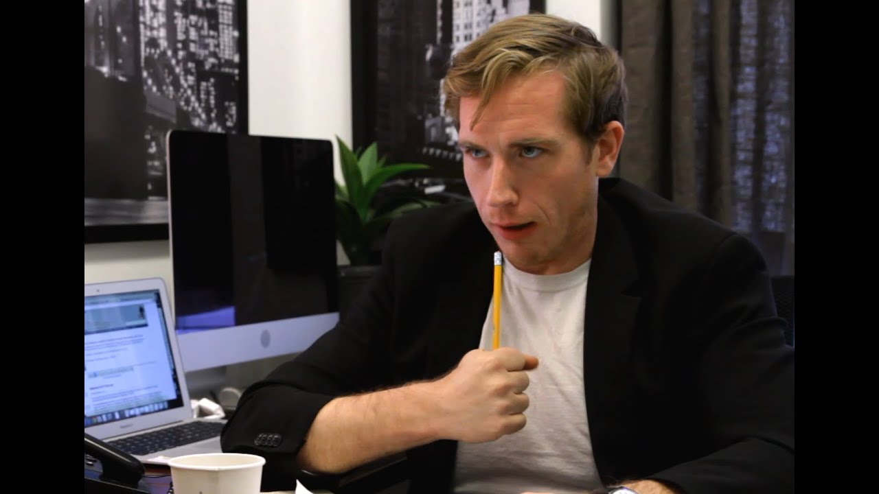 КАК СДЕЛАТЬ ЭТО В США - Эпизод 2: Картофель фри по-дружески