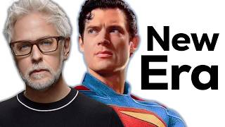 Ranking Every Upcoming DC Project By Excitement