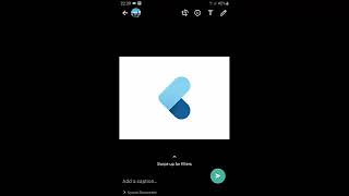 Flutter Share Image Socially