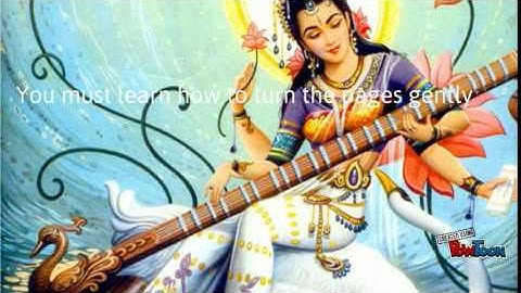 A Different History - Sujata Bhatt