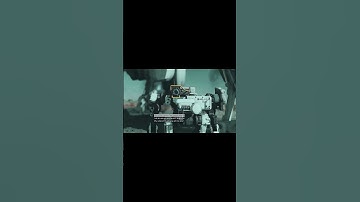 #starfield  The Robot says what people want #gaming #robot