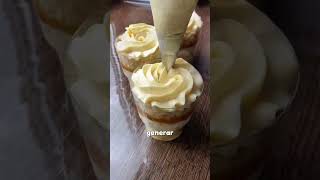 Esto parece ilegal pero te sacara de deudas postres en vaso  #postresenvaso #receta #postres