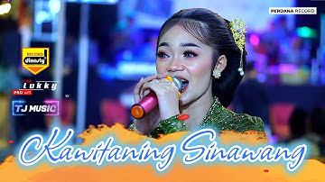 KAWITANING SINAWANG // TJ MUSIC .....Iki Lo Dek Ambar ......