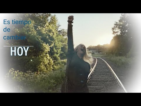 Hoy - Ana Cirré (Oficial)