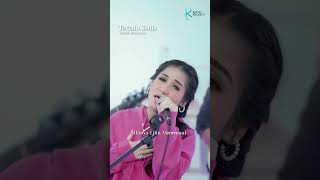 Azizah Maumere - Terlalu Sadis (Official Live Music)