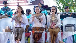Akhirnya Ku Menemukanmu - Punggawa Music - Restu Agung Audio - Karanggupito Kendal Ngawi