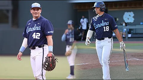 UNC Welcomes Grad Transfers Brett Centracchio and ...