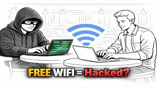 Famous Can Hackers See Your Data on Public WiFi? Profile