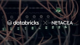 Netacea Enables Defensive AI with Databricks