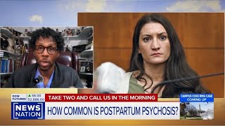 Postpartum Psychosis - Is Lindsay Clancy a murderer or a misunderstood victim.