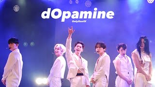 240329 온리원오브 직캠 OnlyOneOf Fancam - dOpamine | 2024 World Tour dOpamine in Tokyo Concert