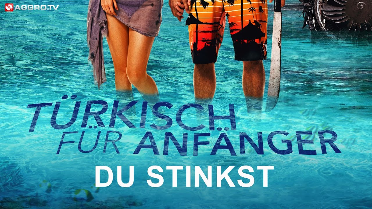 Türkisch Für Anfänger Film Part 1 Türkisch Für Anfänger Film Part 1