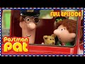 Pat finds his old teddy bear   postman pat  full episode