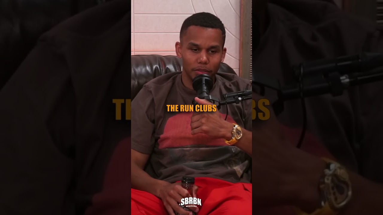 Best Run Club In Los Angeles? 