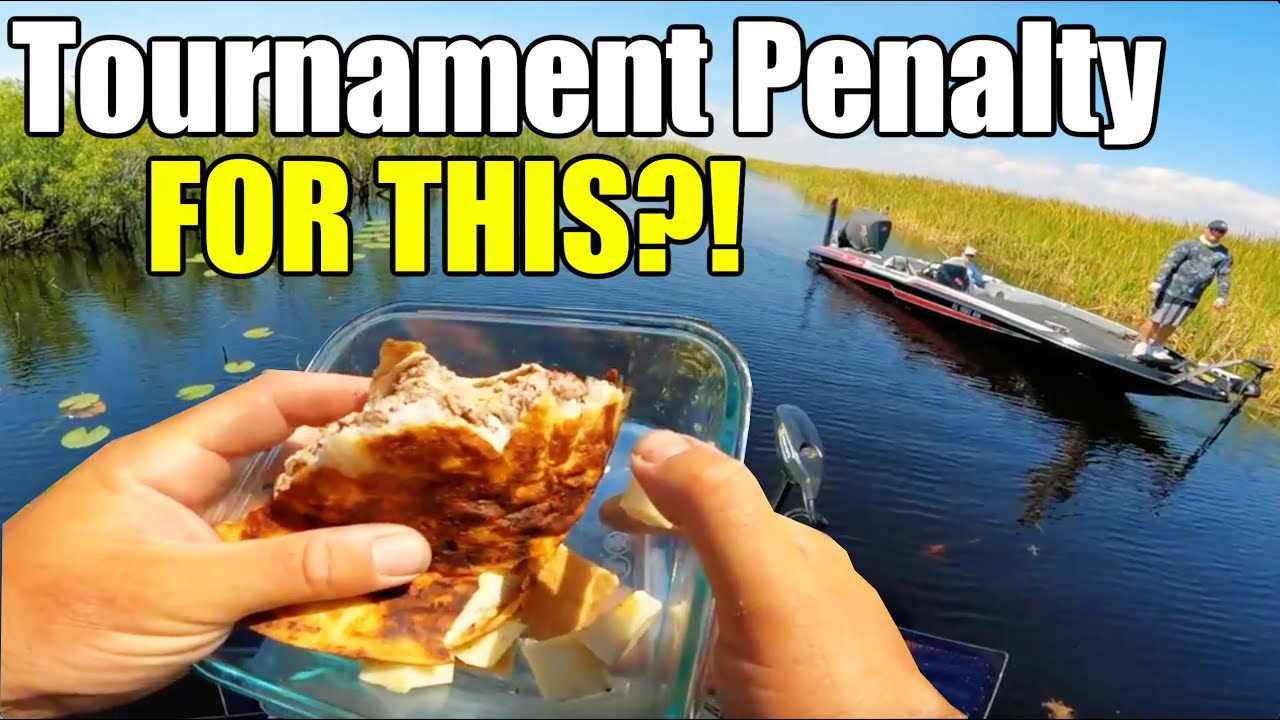 This WRECKED my Entire Tournament…(I got ANOTHER Penalty)