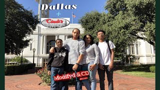 Dallas and The Best NY Deli in Texas