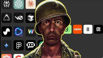 I Tried Every AI Coding Tool — Here