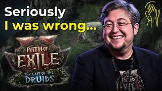 The Latest Path of Exile 2 News is STARTLING