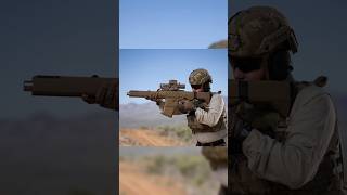 25 Mm Grenade Launcher