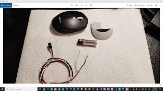 Adding an Analog Input   Voltage Measurement screenshot 4