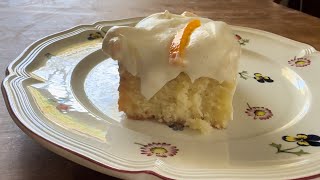 My Orange and Lemon Marmalade Cake with a Orange Cream Cheese Frosting by A Southern Woman’s Lifestyle  71 views 1 month ago 9 minutes, 28 seconds
