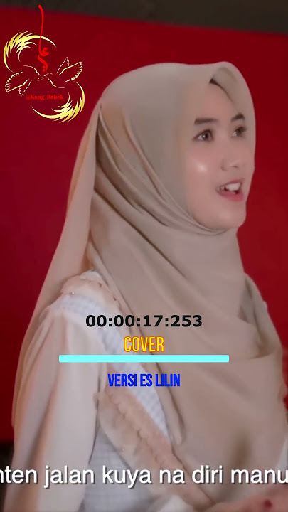 Alfina Nindiyani || 'Allahuma Sholli' --Versi Es Lilin--COveR