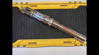 Unshielded (Phoenix Props and Shadowfoil Props) installed for Nick