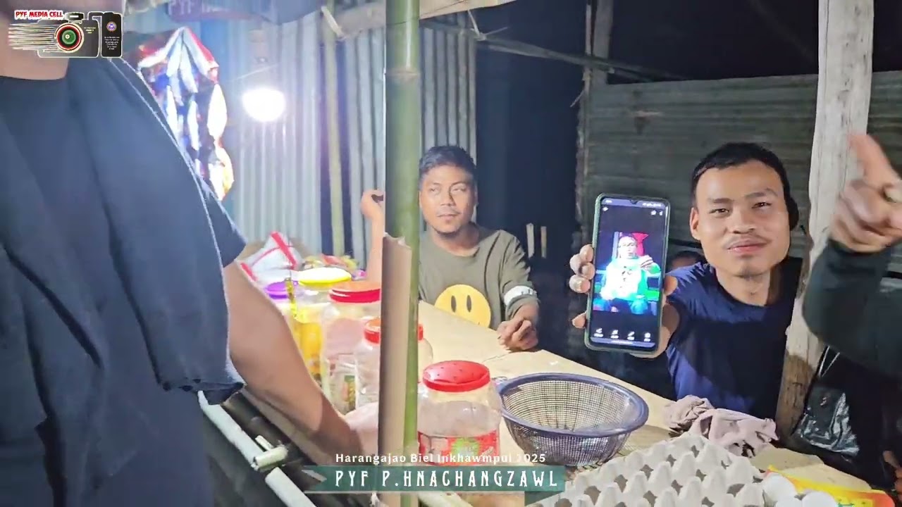 Inkhawmpui Vlog PYF P Hnachangzawl