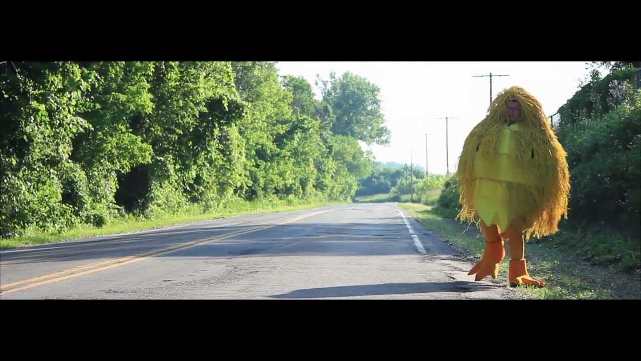 The Other Side (Short Film)