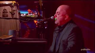 Billy Joel - 12-12-12 The Concert for Sandy Relief (Full Set, HD 60 fps)