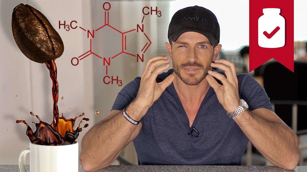 Koffein Test Vergleich 01 21 Gut Bis Sehr Gut
