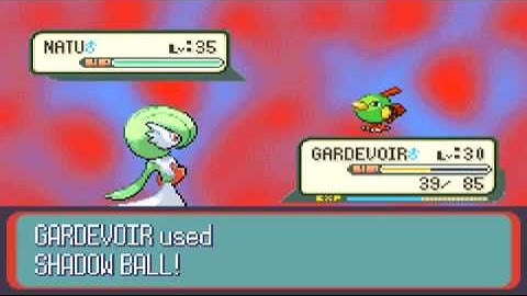 Pokemon Ruby/Sapphire Speedrun Part 16(Magma Hideout II/Mossdeep City)