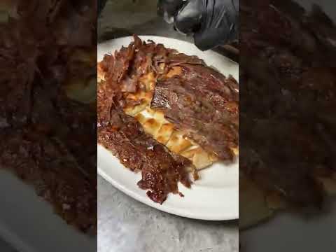 İskender et döner …!