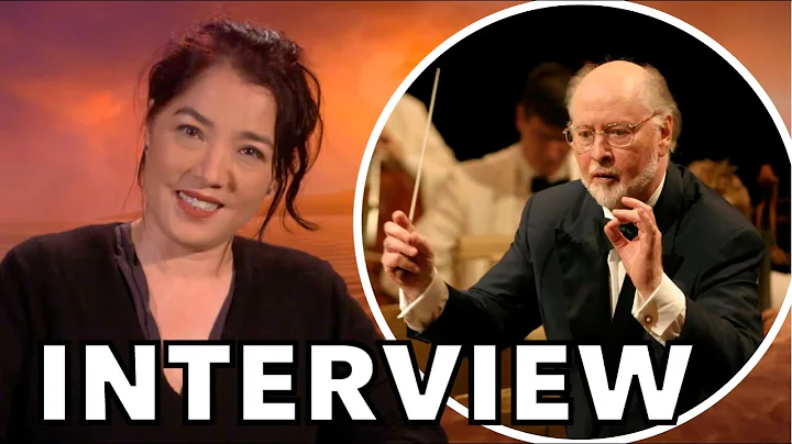 Director Deborah Chow Talks Return of John William...