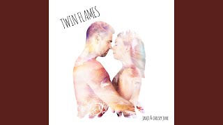 Video thumbnail of "Twin Flames - Friends"