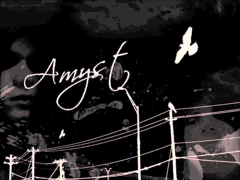amyst rolling deep