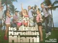 1ère saison : Les marseillais à Miami ❤
